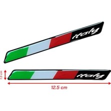 TeknoKapsül Yazılı Yatay Bayraklı 3D