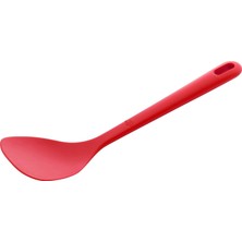 TeknoKapsül Silikon Wok Spatula