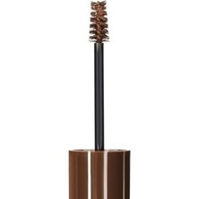 TeknoKapsül Pastel Eyebrow Mascara - Kaş Maskarası, 22 Light Brown, 4.2 ml