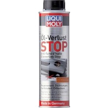 TeknoKapsül Moly 1005 300 ml Motor Yağı Sızıntı Önleyici
