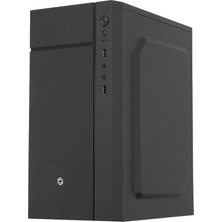 TeknoKapsül FC-2715B 300W Matx Kasa