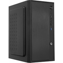 TeknoKapsül FC-2720B 300W Tower Kasa