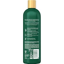 TeknoKapsül Tresemme Infusion Fluid Smooth Şampuan 488ML