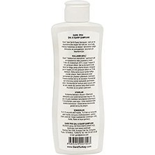 TeknoKapsül Gard Ipek Şal & Eşarp Şampuanı 200 ml