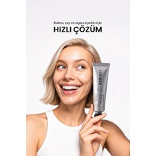 TeknoKapsül Luis Bien Aktif Karbon Beyazlatma Macunu 75 ml