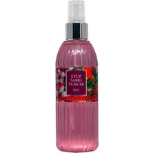 TeknoKapsül Kiraz Çiçeği Kolonyası 150 ml Silindir Pet Şişe Sprey