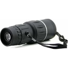 TeknoKapsül Monoküler Dürbün KL-15-1040, 70X70 Büyütme, 22° Geniş Açı, 66M/8000M Görüş Mesafesi