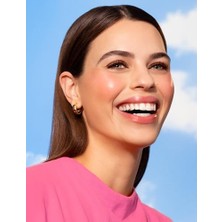 TeknoKapsül Baked Blush-On Yüksek Pigmentli & Doğal Işıltılı Fırınlanmış Allık 059 Dusty