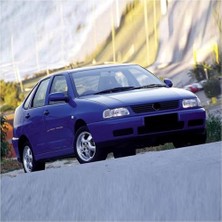 TeknoKapsül Sağ Ön Sinyal Lambası Beyaz 6K5953050C Vw Sedan 1997-2002
