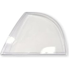 TeknoKapsül Sol Ön Sinyal Lambası Camı 1U0953155D Octavia A4 2001-2009