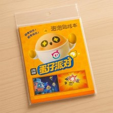 TeknoKapsül Eggman Book