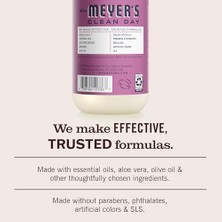 TeknoKapsül Mrs.meyers Plum Sıvı El Sabunu 370ML