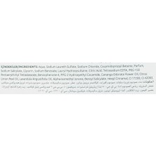TeknoKapsül Aroma Sensations So Relaxed Ylang Ylang Öz Yağı Iris Özü ile Sıvı El Sabunu (700 Ml) (4 Paketi)