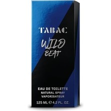 TeknoKapsül Tabac Beat Edt 125 ml Erkek Parfümü