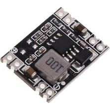 TeknoKapsül MP1584EN 3,3V 3A Küçük Boyutlu Dc-Dc Adım Aşağı Besleme Modülü