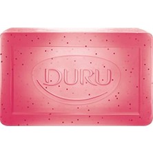 TeknoKapsül Duru Fresh Sensations Çiçek Sabun, 150 Gramx4 2li Paket