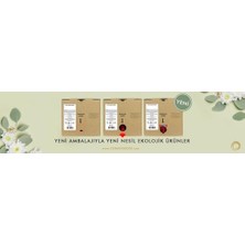 TeknoKapsül Klasik Limon Kolonyası 5 Lt (Dökme Paket)