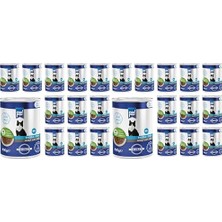 TeknoKapsül Pawpaw Yetişkin Balıklı Jöleli Konserve Mama 400 gr x 12 Adet (2 Paketi)