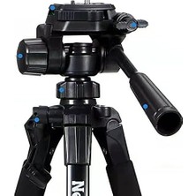 TeknoKapsül NP-8820 150 cm Profesyonel Telefon Kamera Tutucu Çantalı