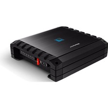TeknoKapsül S2-A36F S-Serisi 4 Kanallı Güç Amplifikatörü - Rms Güç Değerleri 4 x 90W @ 2 Ohm