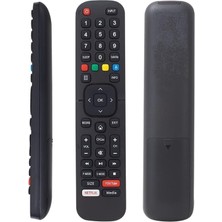 TeknoKapsül Sunny Strong Netflix Media Tuşlu LCD LED Tv Kumandası