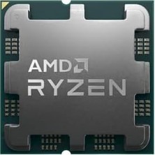 TeknoKapsül Ryzen 5 9500F 5.0ghz 32MB 65W Am5 Fansız (Tray)