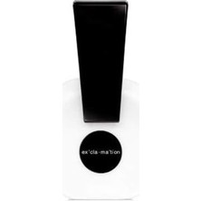TeknoKapsül Exclamation Cologne Spray 50ML Bayan Parfümü