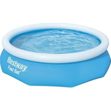 TeknoKapsül Splash And Play Top Bilardo, Φ36 x H8 Inç Veya Φ91 x H20 cm