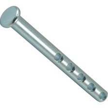 TeknoKapsül Üniversal Kilit Pimi, 4,8X51 Mm, 8 Adet