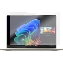 TeknoKapsül Yoga 9 14ILL10 83LC0043TR 14 Inç Mat Ekran Koruyucu