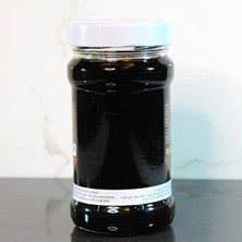 TeknoKapsül Tatlıcı Harnup Pekmezi Cam Kavanoz 380G