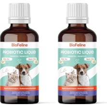 TeknoKapsül Sıvı Bağışıklı 100 ml (2 Paketi)