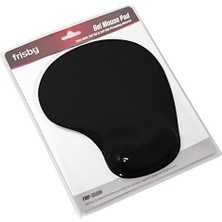 TeknoKapsül Bilek Destekli Mouse Pad FMP-050M-BL