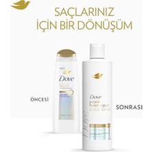 TeknoKapsül Şampuan Peptit Repair 375 ml