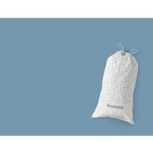 TeknoKapsül Torbası - 30L, 120'LI
