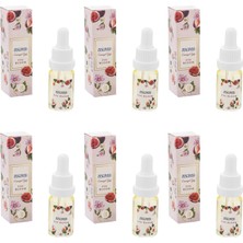 TeknoKapsül Fig Bloom Aromatik Esansiyel Uçucu Seti 6 Adet
