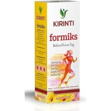 TeknoKapsül Kirinti 2000 Formiks Bitkisel Form 100 ml