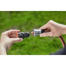 TeknoKapsül Su Durdurucu 19 mm (3/4 Inç): Aquastop, Hızlı Cihaz Değişimi, Bükülmeye Karşı Koruma, Yükse