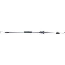 TeknoKapsül Sağ Ön Kapı Iç Açma Kolunun Teli 1J4837085F Vw Golf 4 1998-2004