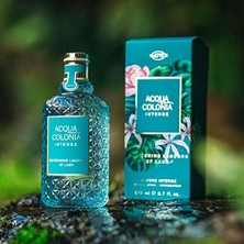TeknoKapsül 4711 Acqua Colonia Intense Refreshing Lagoons Of Laos Edc 50 ml Kadın Parfümü
