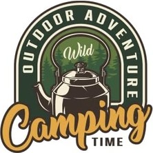 TeknoKapsül Camping Çay Tea Oto Off Road 10 x 10 cm