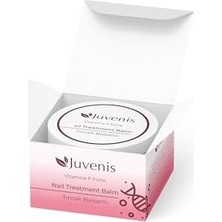 TeknoKapsül Juvenis Tırnak Balsamı 15 Gr.