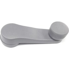 TeknoKapsül Cam Açma Kapama Iç Kolu Gri 6Q0837581A Octavia 2005-2012