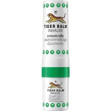 TeknoKapsül Tiger Balm Inhaler