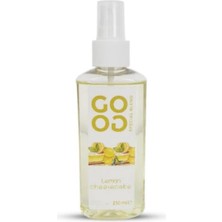TeknoKapsül Gogo Lemon Cheesecake Kolonya 150ML