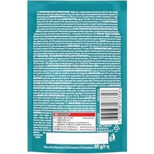 TeknoKapsül Purina One Hindi Etli Kısırlaştırılmış Kediler Için Yaş 85 Gram