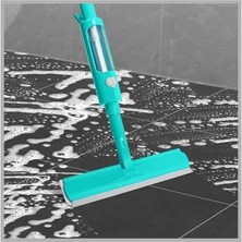 TeknoKapsül 2’li Somon Shiny + Glasy Sprey Mop Cam Spreyi Mop Paspas Temizlik Seti