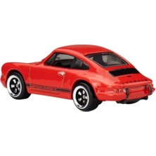 TeknoKapsül Silver Series Arabalar Özel Seri 67 Porsche 911 R HRT81 - JBY86