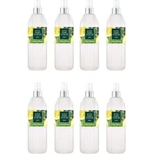 TeknoKapsül Çeşme Limonu 150 ml Sprey x 8