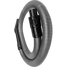TeknoKapsül Turbo Süpürge Hortumu Komple Seti 3'lü